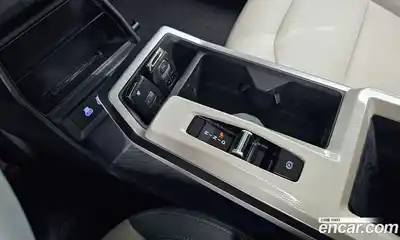 SsangYong Torres 2023 0.2 Автомат в Москве № 759588, миниатюра 9