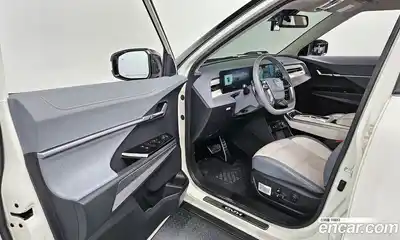 SsangYong Torres 2023 0.2 Автомат в Москве № 759588, миниатюра 10