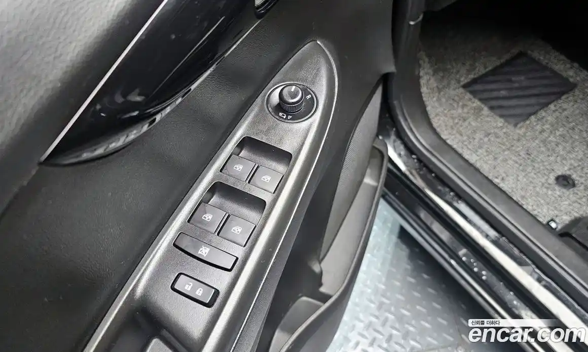 Chevrolet Spark 2018 1.0 Автомат в Москве № 759645, фото 18