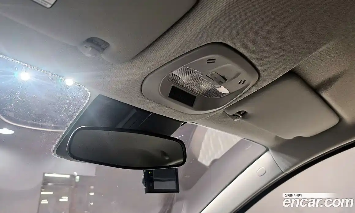 Chevrolet Spark 2018 1.0 Автомат в Москве № 759645, фото 20