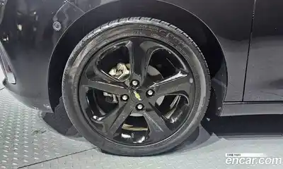 Chevrolet Spark 2018 1.0 Автомат в Москве № 759645, миниатюра 5