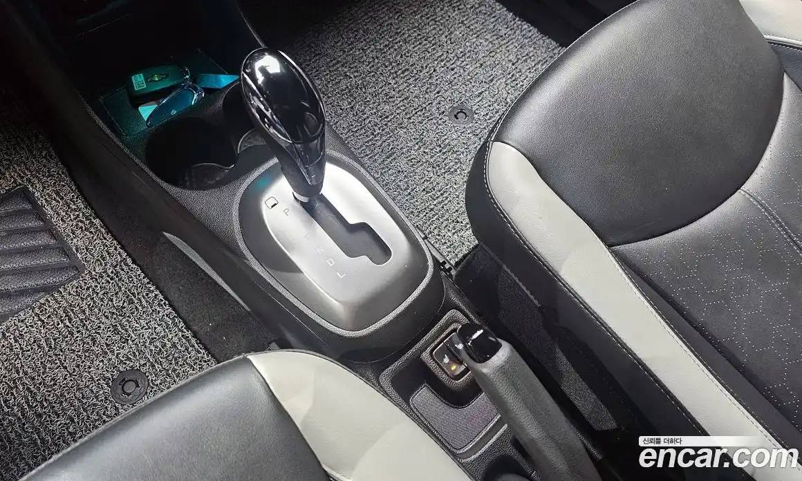 Chevrolet Spark 2018 1.0 Автомат в Москве № 759645, фото 9