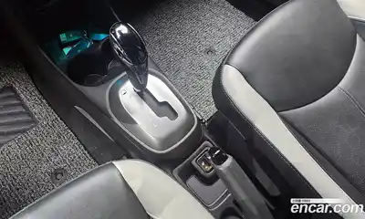 Chevrolet Spark 2018 1.0 Автомат в Москве № 759645, миниатюра 9