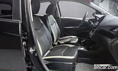 Chevrolet Spark 2018 1.0 Автомат в Москве № 759645, миниатюра 10