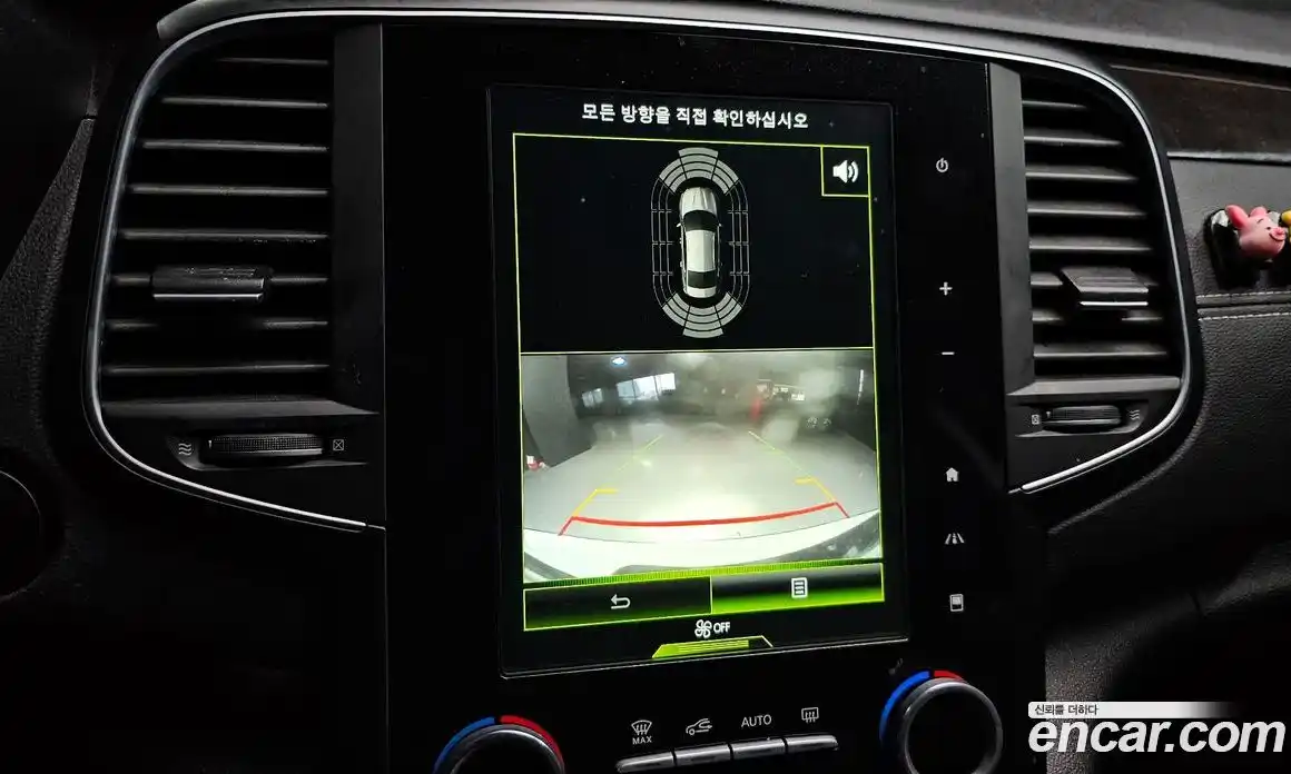 Renault SM6 2017 2.0 Автомат в Москве № 759675, фото 15