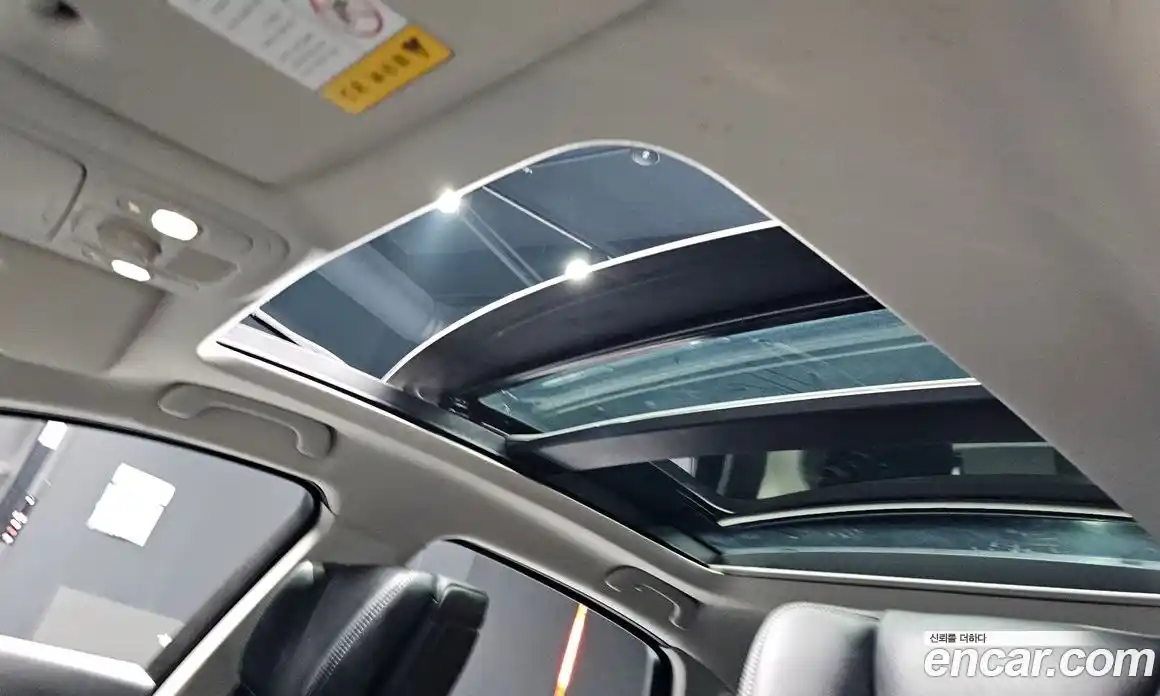 Renault SM6 2017 2.0 Автомат в Москве № 759675, фото 16