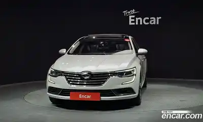 Renault SM6 2017 2.0 Автомат в Москве № 759675, миниатюра 3