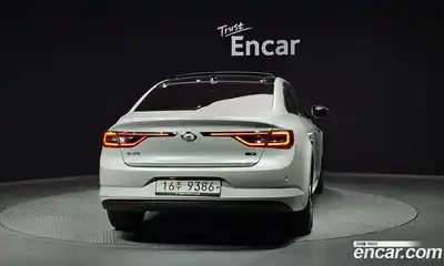 Renault SM6 2017 2.0 Автомат в Москве № 759675, миниатюра 4