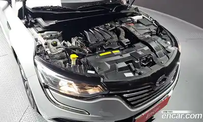 Renault SM6 2017 2.0 Автомат в Москве № 759675, миниатюра 6
