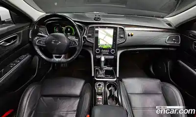 Renault SM6 2017 2.0 Автомат в Москве № 759675, миниатюра 7