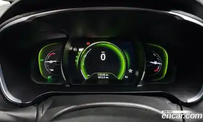 Renault SM6 2017 2.0 Автомат в Москве № 759675, миниатюра 8