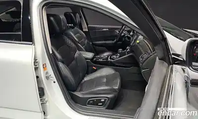 Renault SM6 2017 2.0 Автомат в Москве № 759675, миниатюра 10