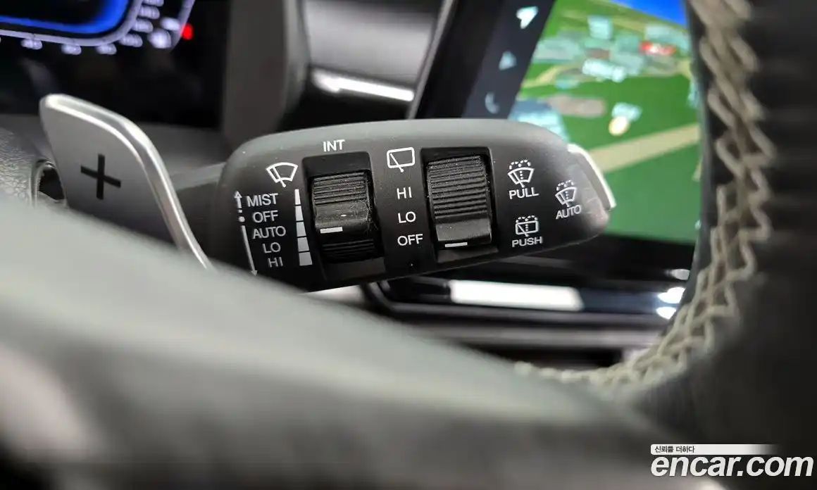 SsangYong Torres 2022 1.5 Автомат в Москве № 759775, фото 17