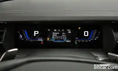 SsangYong Torres 2022 1.5 Автомат в Москве № 759775, миниатюра 8