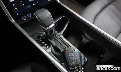 SsangYong Torres 2022 1.5 Автомат в Москве № 759775, миниатюра 9