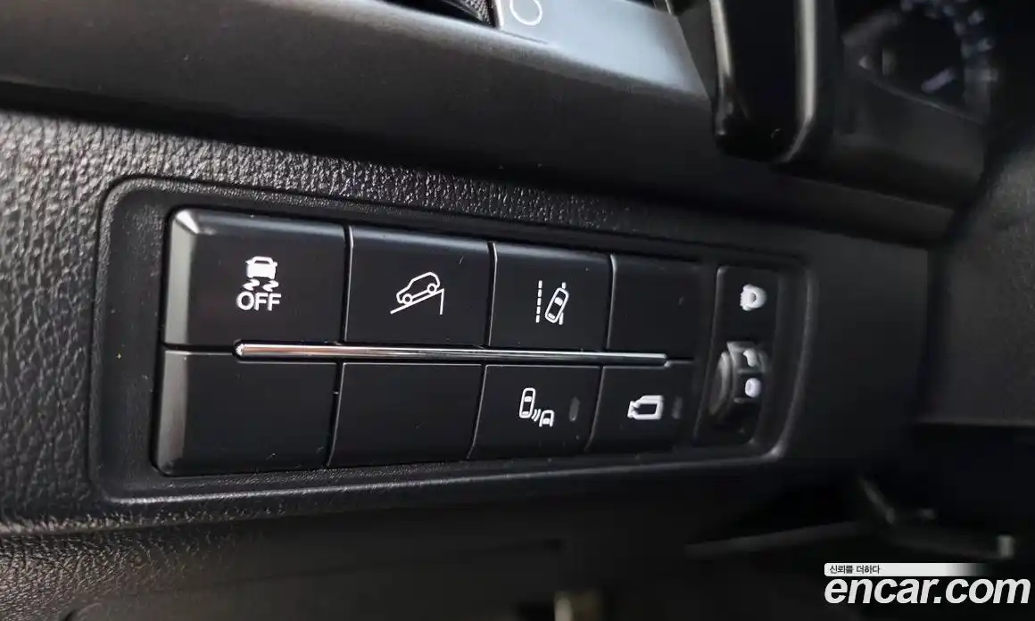 SsangYong Rexton 2021 2.2 Автомат в Москве № 759918, фото 15