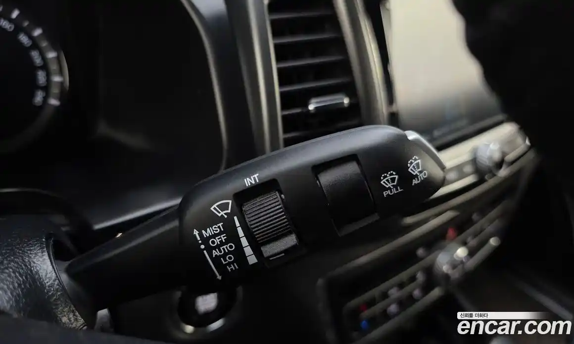 SsangYong Rexton 2021 2.2 Автомат в Москве № 759918, фото 17