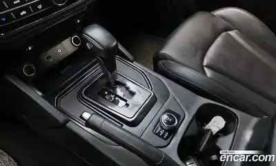 SsangYong Rexton 2021 2.2 Автомат в Москве № 759918, миниатюра 8