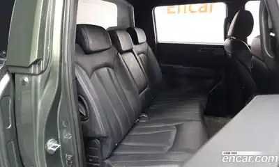 SsangYong Rexton 2022 2.2 Автомат в Москве № 760240, миниатюра 12