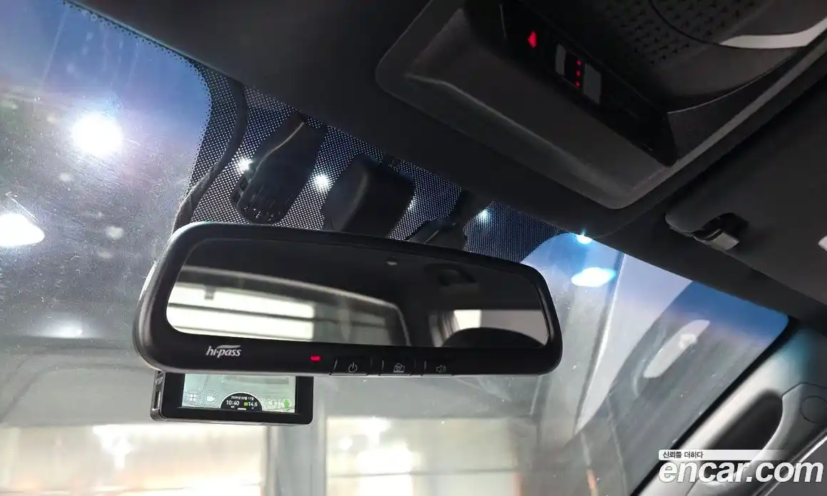 SsangYong Rexton 2022 2.2 Автомат в Москве № 760240, фото 18