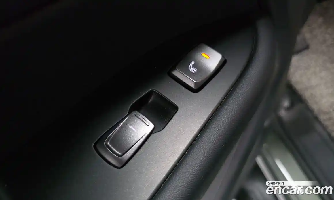 SsangYong Rexton 2022 2.2 Автомат в Москве № 760240, фото 19