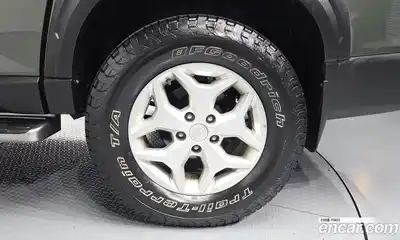 SsangYong Rexton 2022 2.2 Автомат в Москве № 760240, миниатюра 5