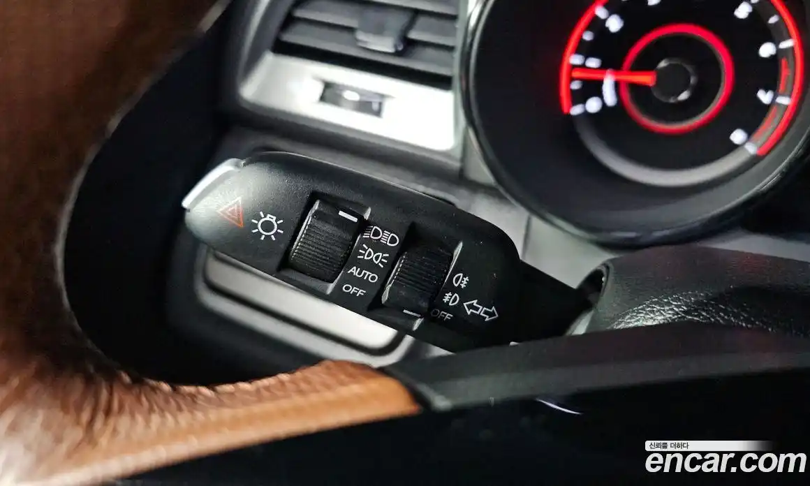 SsangYong TIBOLI 2019 1.6 Автомат в Москве № 760244, фото 14