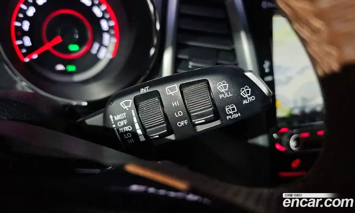 SsangYong TIBOLI 2019 1.6 Автомат в Москве № 760244, фото 15