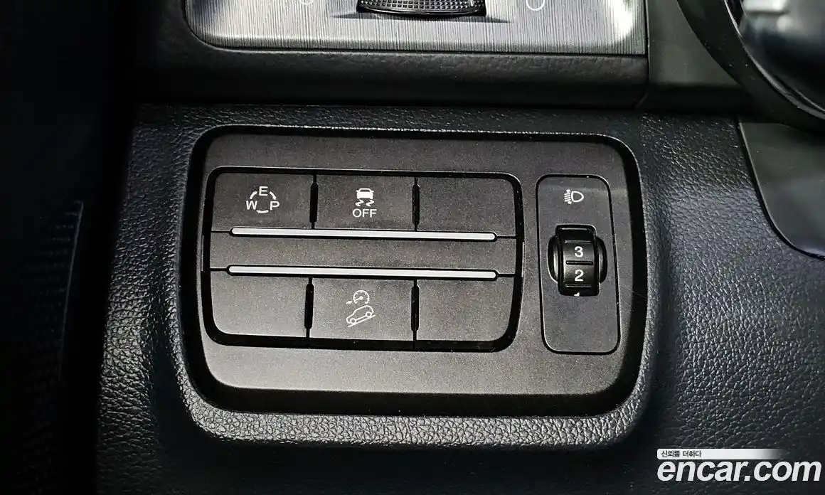 SsangYong TIBOLI 2019 1.6 Автомат в Москве № 760244, фото 16