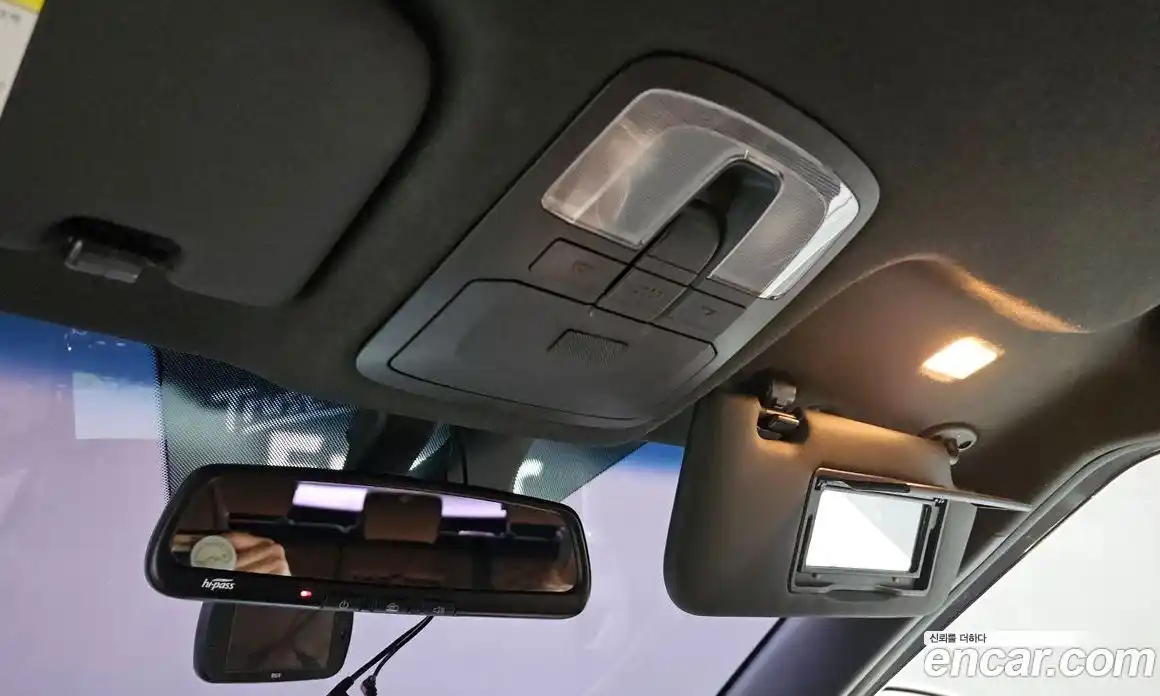 SsangYong TIBOLI 2019 1.6 Автомат в Москве № 760244, фото 17