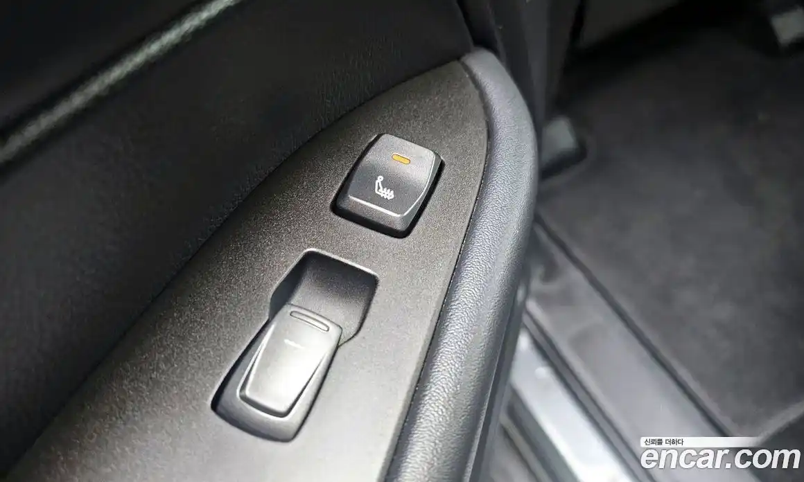 SsangYong Rexton 2018 2.2 Автомат в Москве № 760256, фото 18