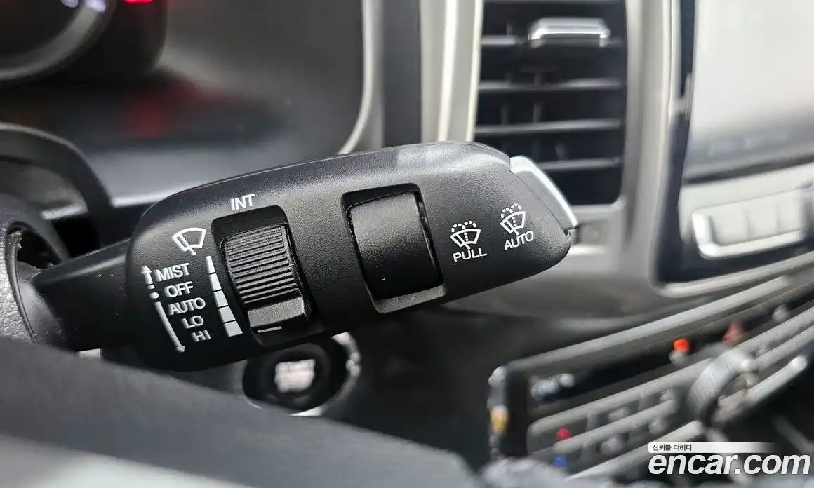 SsangYong Rexton 2018 2.2 Автомат в Москве № 760256, фото 19