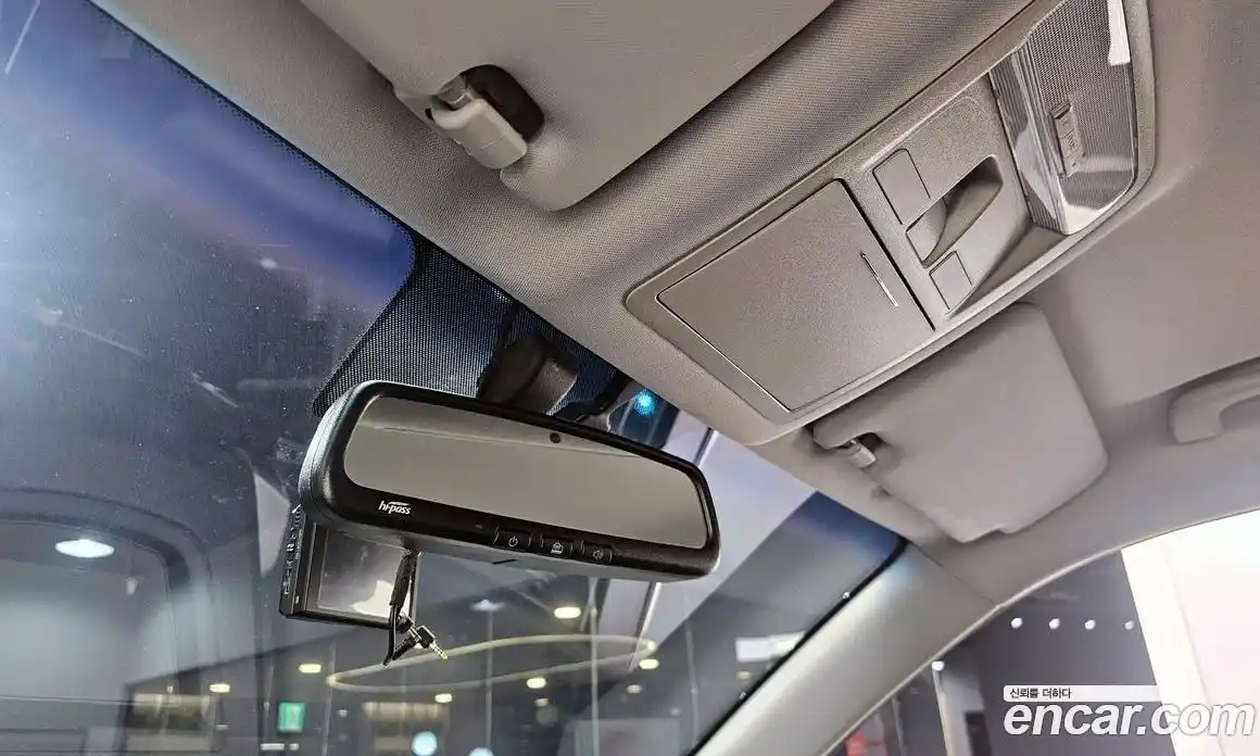 SsangYong Rexton 2018 2.2 Автомат в Москве № 760256, фото 20