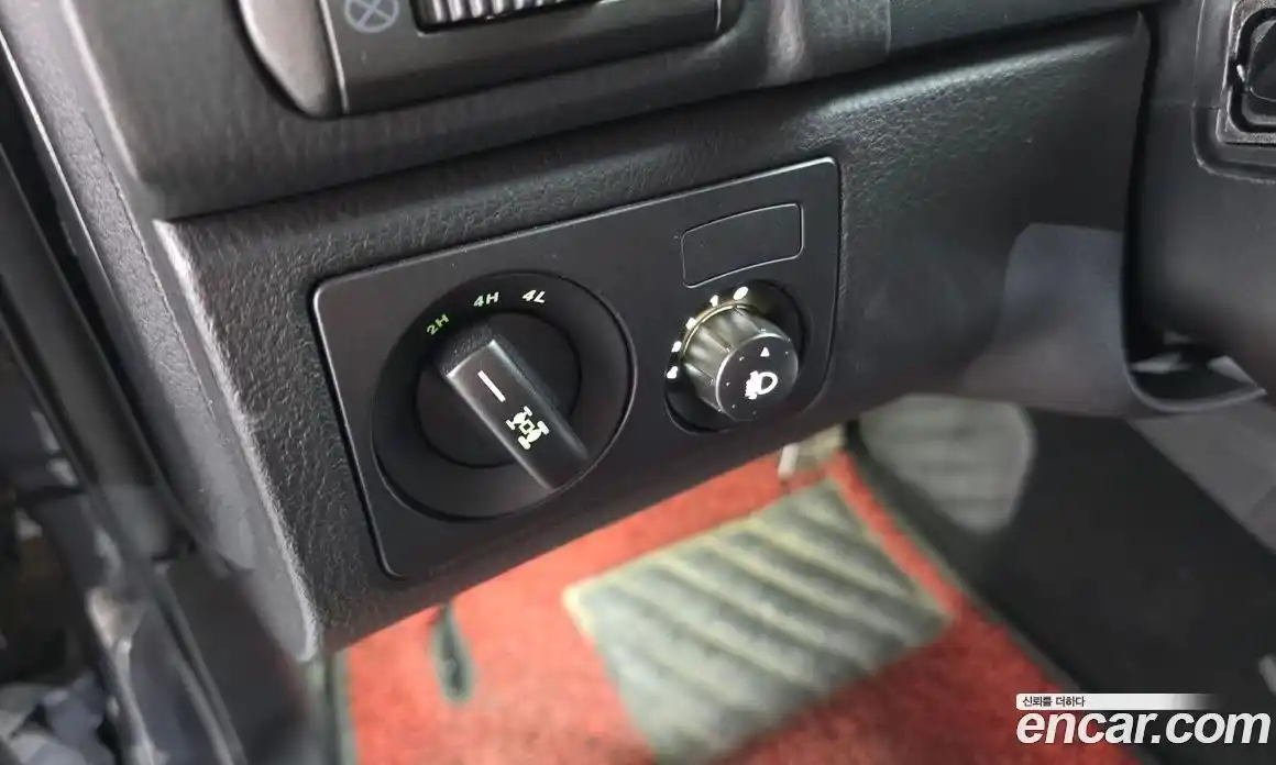 SsangYong Rexton 2016 2.2 Автомат в Москве № 760329, фото 13