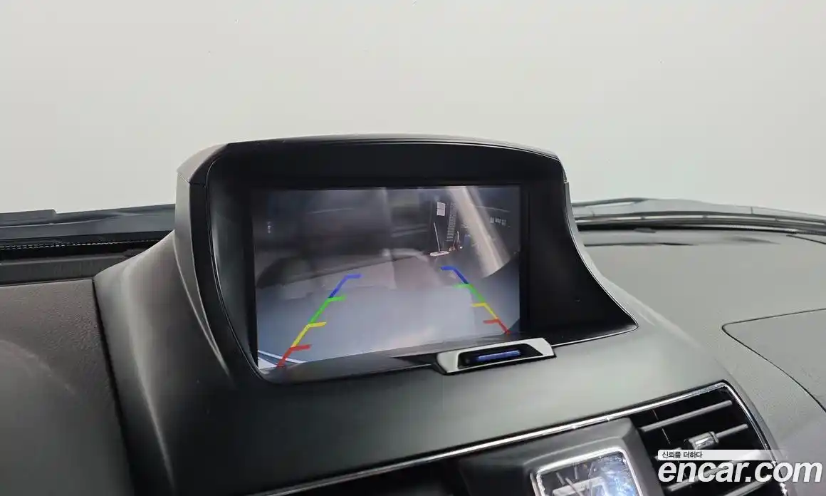 SsangYong Rexton 2016 2.2 Автомат в Москве № 760329, фото 16