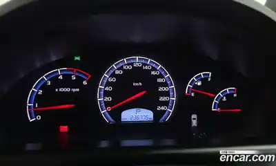 SsangYong Rexton 2016 2.2 Автомат в Москве № 760329, миниатюра 8