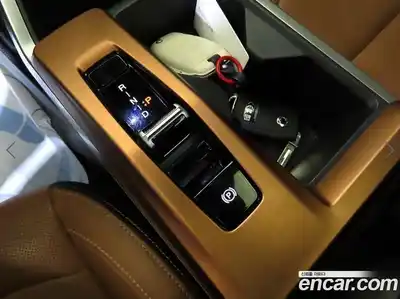 SsangYong Torres 2025 1.5 Автомат в Москве № 760389, миниатюра 12