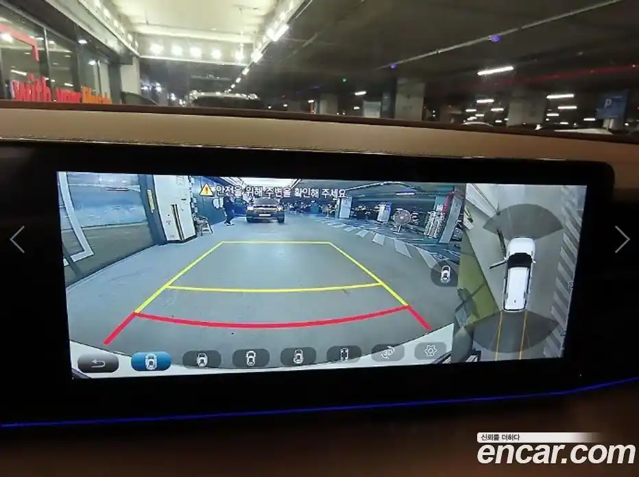 SsangYong Torres 2025 1.5 Автомат в Москве № 760389, фото 14