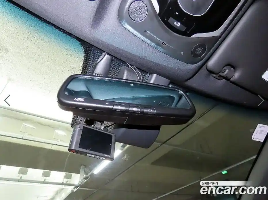 SsangYong Torres 2025 1.5 Автомат в Москве № 760389, фото 15