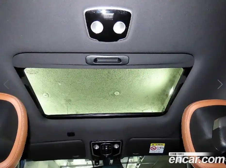 SsangYong Torres 2025 1.5 Автомат в Москве № 760389, фото 16