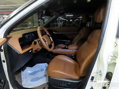 SsangYong Torres 2025 1.5 Автомат в Москве № 760389, миниатюра 6