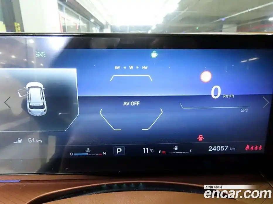 SsangYong Torres 2025 1.5 Автомат в Москве № 760389, фото 9