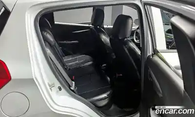 Chevrolet Spark 2017 1.0 Автомат в Москве № 760475, миниатюра 12