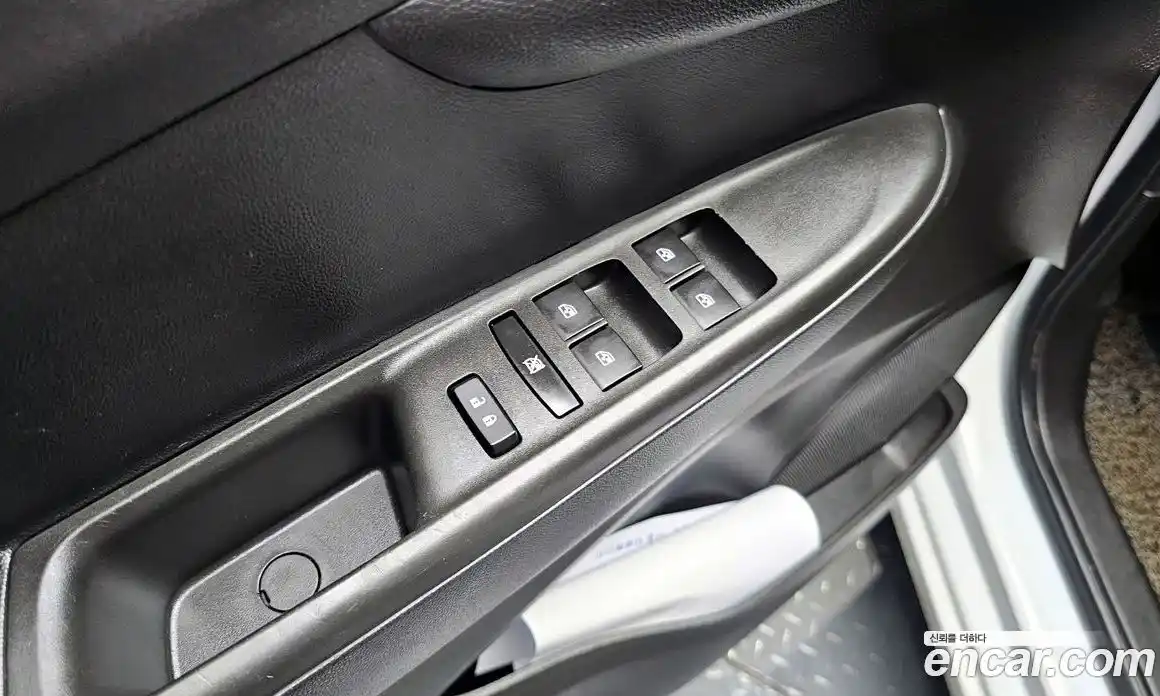 Chevrolet Spark 2017 1.0 Автомат в Москве № 760475, фото 16