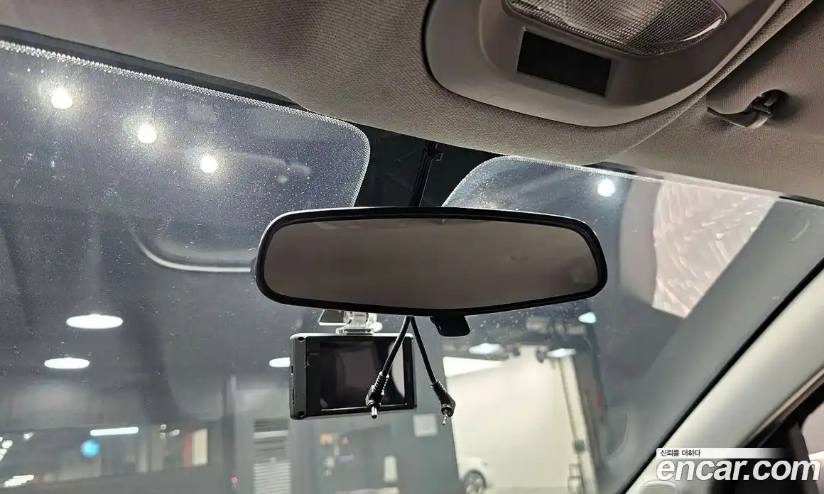 Chevrolet Spark 2017 1.0 Автомат в Москве № 760475, фото 17