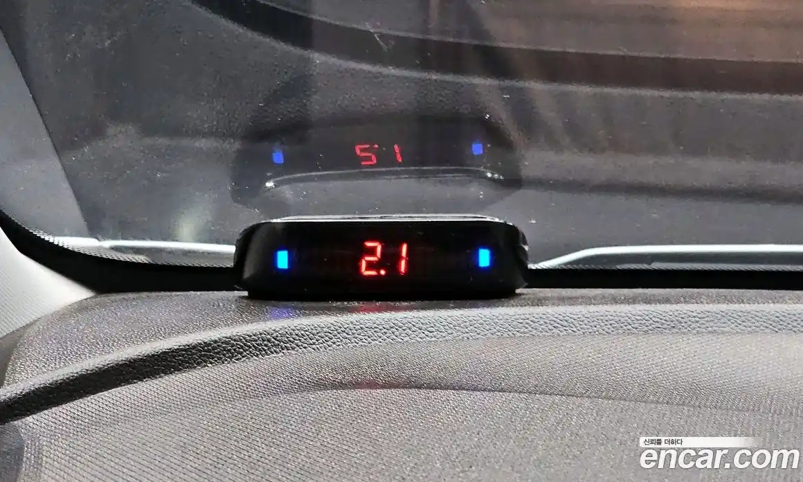 Chevrolet Spark 2017 1.0 Автомат в Москве № 760475, фото 19