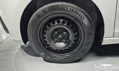 Chevrolet Spark 2017 1.0 Автомат в Москве № 760475, миниатюра 5