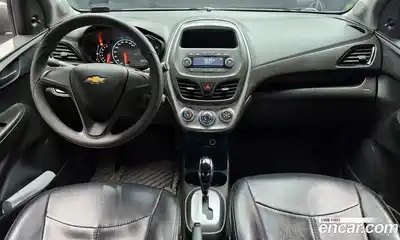 Chevrolet Spark 2017 1.0 Автомат в Москве № 760475, миниатюра 7