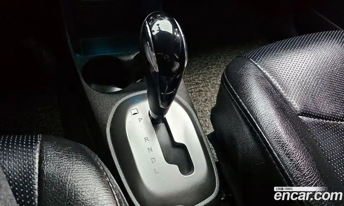 Chevrolet Spark 2017 1.0 Автомат в Москве № 760475, фото 9