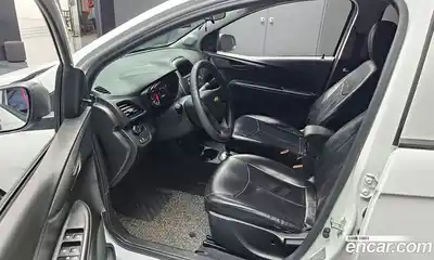 Chevrolet Spark 2017 1.0 Автомат в Москве № 760475, миниатюра 10